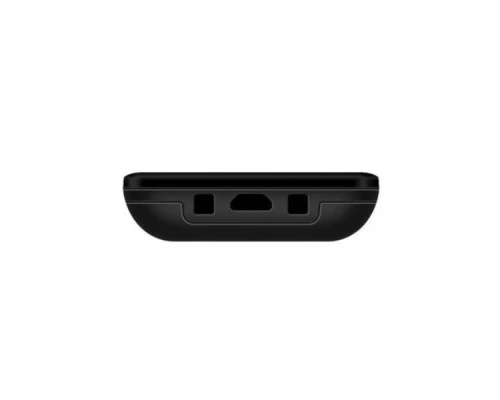 Мобільний телефон Maxcom MM35D Black