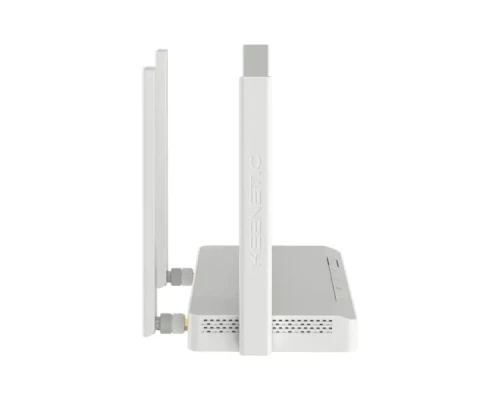 Маршрутизатор Keenetic RUNNER 4G (KN-2210-01DE) Маршрутизатор Keenetic RUNNER 4G (KN-2210-01DE)