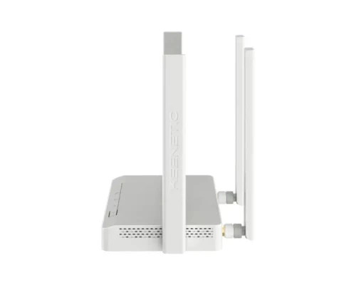 Маршрутизатор Keenetic RUNNER 4G (KN-2210-01DE) Маршрутизатор Keenetic RUNNER 4G (KN-2210-01DE)