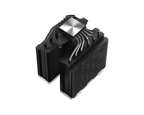 Кулер до процесора Deepcool AK620 ZERO DARK