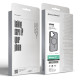 Чохол до мобільного телефона Armorstandart Uniq MagCase Apple iPhone 17 Titanium Grey (ARM86265)