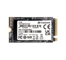 Накопичувач SSD M.2 2242 1TB Transcend (TS1TMTE410S)