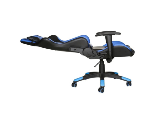 Крісло ігрове Xtrike ME Advanced Gaming Chair GC-905 Black/Blue (GC-905BU)