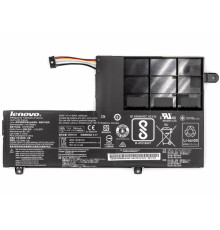 Акумулятор до ноутбука PowerPlant LENOVO Ideapad 300S (L14M2P21) 7.4V 30Wh (NB480715)