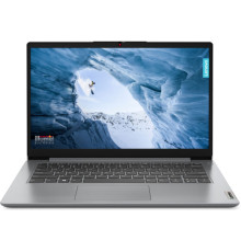 Ноутбук Lenovo IdeaPad 1 14IGL7 (82V6009QRA)