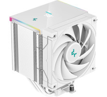 Кулер до процесора Deepcool AK500 Digital WH (AK500 Digital WHITE)