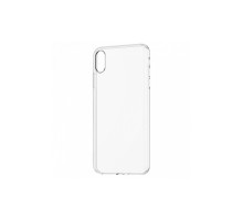 Чохол до мобільного телефона BeCover Apple iPhone XR Transparancy (704337) (704337)