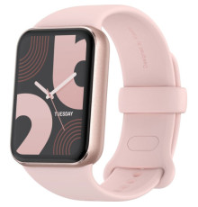 Фітнес браслет Xiaomi Smart Band 9 Pro (BHR8714GL) Rose Gold (1111144)