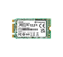 Накопичувач SSD M.2 2242 250GB Transcend (TS250GMTS425S)
