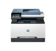 Багатофункціональний пристрій HP Color LJ Pro 3303fdw (499M8A)