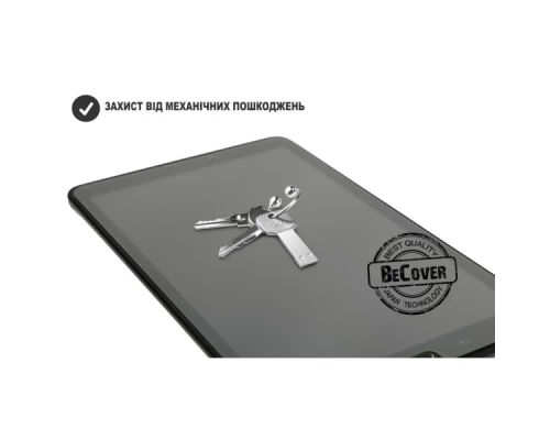 Скло захисне BeCover Lenovo Tab M11 (2024) TB-TB330FU/Xiaoxin Pad 11 (2024) 11" (710490) Скло захисне BeCover Lenovo Tab M11 (2024) TB-TB330FU/Xiaoxin Pad 11 (2024) 11" (710490)
