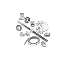 Тонер Samsung ML-2160/2162/2163/2165/2166/2167/2168 10kg IPM (TDMASSP)