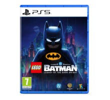 Гра Sony LEGO Batman Legacy of the Dark Knight, BD диск (1196540)