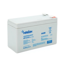 Батарея до ДБЖ Merlion 12V-7.2Ah (GP1272F1)