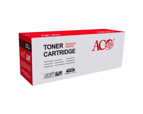 Картридж ACO Xerox Phaser 3117/3122/3124/3125 Black (ACO-106R01159) Картридж ACO Xerox Phaser 3117/3122/3124/3125 Black (ACO-106R01159)