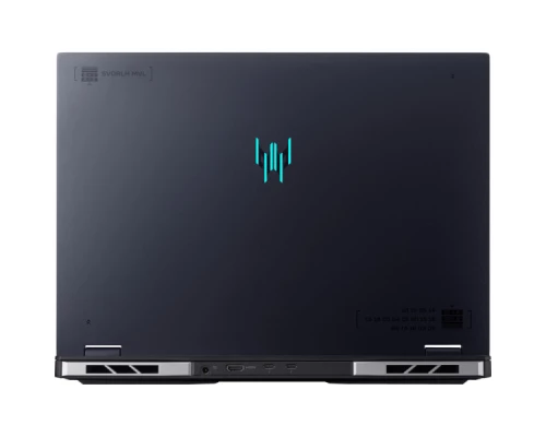 Ноутбук Acer Predator Helios Neo 18 PHN18-71-79GY (NH.QRZEU.00B) Ноутбук Acer Predator Helios Neo 18 PHN18-71-79GY (NH.QRZEU.00B)