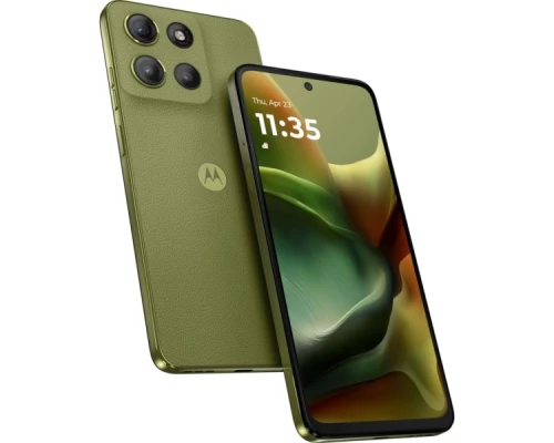 Мобільний телефон Motorola G15 8/512GB Iguana Green (PB6E0065UA)