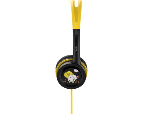 Навушники Havit HV-H210d Black (HV-H210d)