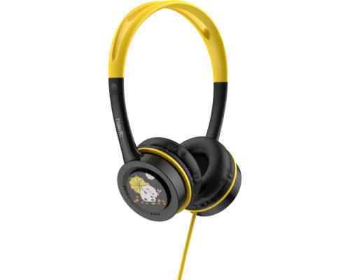 Навушники Havit HV-H210d Black (HV-H210d)