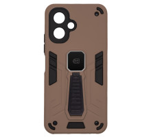 Чохол до мобільного телефона Armorstandart Proover Infinix Smart 10 4G Brown (ARM87168)