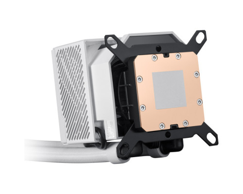 Система рідинного охолодження ASUS ROG Ryujin III 240 ARGB White Edition (90RC00K2-M0UAY0)