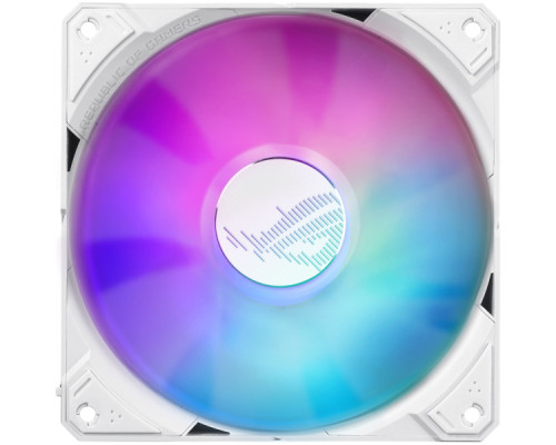 Система рідинного охолодження ASUS ROG Ryujin III 240 ARGB White Edition (90RC00K2-M0UAY0)