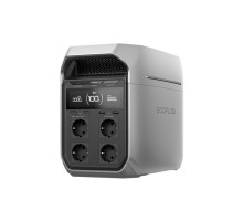 Зарядна станція EcoFlow DELTA 3 Plus 1800W (EFDELTA3P-EU)