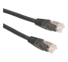 Патч-корд Cablexpert 2м FTP cat 6 (PP6-2M/BK)