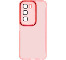 Чохол до мобільного телефона Armorstandart Shade Infinix Hot 60i 4G Pink (ARM87948)