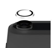Скло захисне Armorstandart AR iPhone 17 Air Clear (ARM86472)