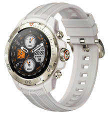 Смарт-годинник Mibro GS Explorer (XPAW017) Desert White (1159233)