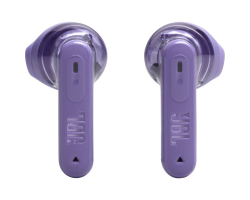 Навушники JBL Tune Flex 2 Ghost Purple (JBLTFLEX2GMAE) Навушники JBL Tune Flex 2 Ghost Purple (JBLTFLEX2GMAE)