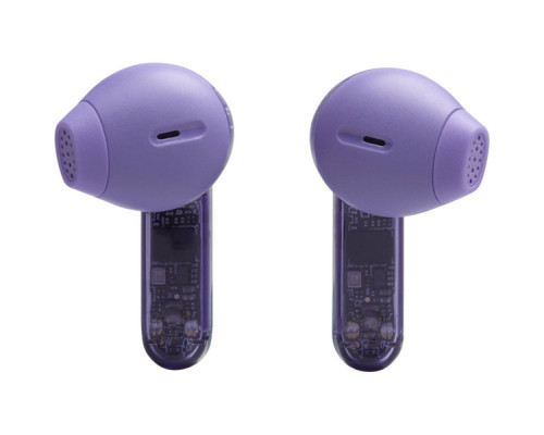 Навушники JBL Tune Flex 2 Ghost Purple (JBLTFLEX2GMAE) Навушники JBL Tune Flex 2 Ghost Purple (JBLTFLEX2GMAE)