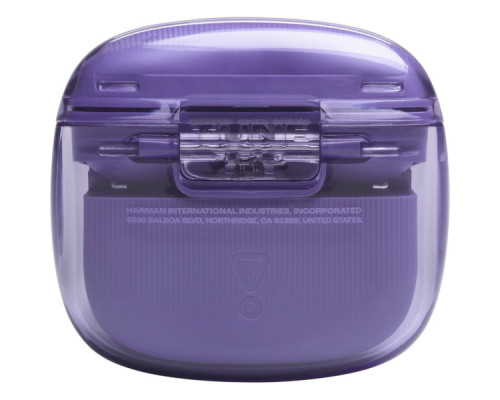Навушники JBL Tune Flex 2 Ghost Purple (JBLTFLEX2GMAE) Навушники JBL Tune Flex 2 Ghost Purple (JBLTFLEX2GMAE)