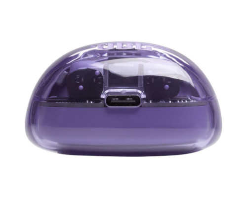 Навушники JBL Tune Flex 2 Ghost Purple (JBLTFLEX2GMAE) Навушники JBL Tune Flex 2 Ghost Purple (JBLTFLEX2GMAE)