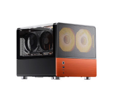 Корпус для ПК JONSBO V12 Black