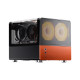 Корпус для ПК JONSBO V12 Black