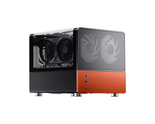Корпус для ПК JONSBO V12 Black