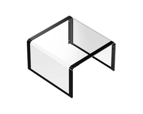 Корпус для ПК JONSBO V12 Black