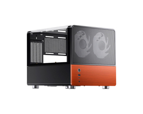 Корпус для ПК JONSBO V12 Black