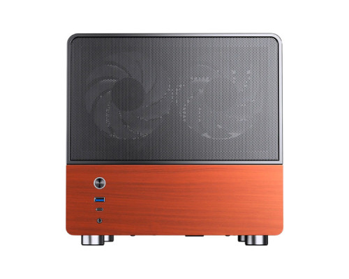 Корпус для ПК JONSBO V12 Black