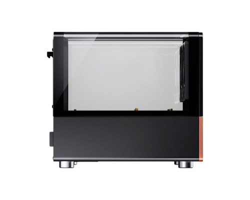 Корпус для ПК JONSBO V12 Black