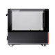 Корпус для ПК JONSBO V12 Black