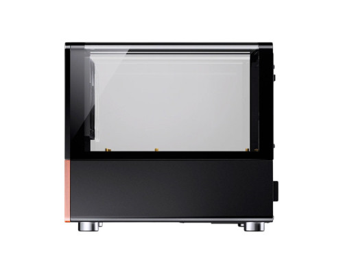 Корпус для ПК JONSBO V12 Black