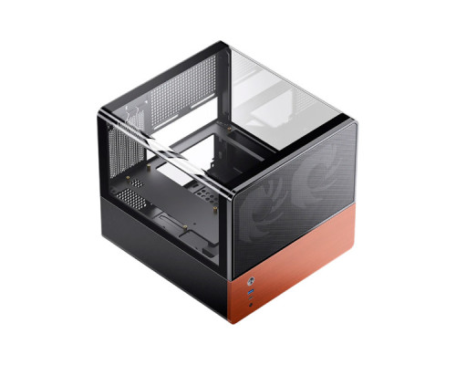 Корпус для ПК JONSBO V12 Black
