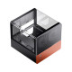 Корпус для ПК JONSBO V12 Black
