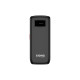 Мобільний телефон Sigma X-style S3501 Black (4827798345511)
