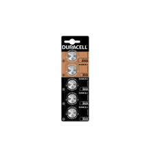 Батарейка Duracell CR 2025 / DL 2025 * 5 (5010980)