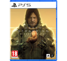 Гра Sony Death Stranding Director's Cut [PS5, Russian version] Blu-ra (9723196)