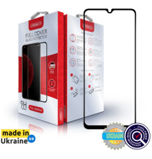 Скло захисне Intaleo Full Glue Xiaomi Redmi A3 Black (1283126591297)
